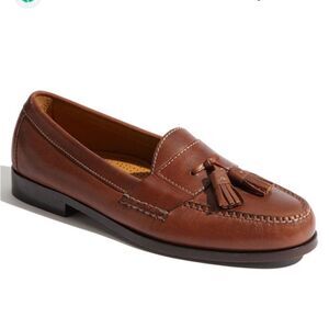 Cole Haan | Pinch‎ Tassel Saddle Tan